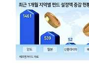 인도증시 정치리스크에도 장밋빛 전망