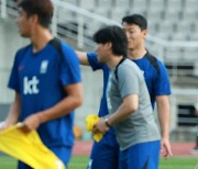 도박사들, 한국 승리 예상…외신은 '2-1 승' 점치기도