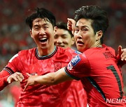 '이강인 결승골' 김도훈호, 중국에 1-0 신승 [뉴시스Pic]