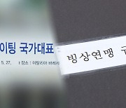 피겨 성인 국가대표, 해외 전지훈련 중 음주