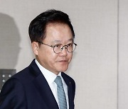 취임 2주년 맞은 강석훈 KDB산업은행장