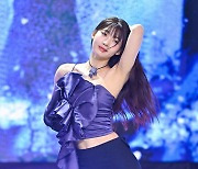 에버글로우 시현,'완벽 자태' [사진]