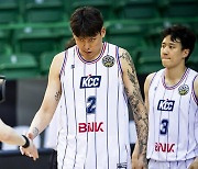 kCC, FIBA 챔피언스리그 2차전서 히로시마에 30점 차 대패