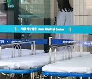 "단일대오" 의사협회 휴진 독려에도…개원의들 고심