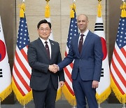 한미 ‘핵우산’ 구축에 한발 더 나아갔다