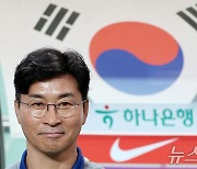 [한국-중국] ‘소방수로 2연승 성공’ 김도훈 감독, “훌륭한 선수들과 함께해 영광, 임시 감독은 내가 마지막이었으면”