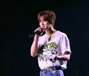 '20주년' 김재중 7월 단독 콘서트 확정.."선물 같은 공연"[공식]