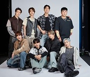 '데뷔 19주년' 슈퍼주니어의 유쾌한 '쇼 타임' [쥬크박스]