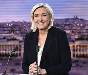 European Election France