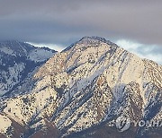 Winter Olympics Salt Lake City