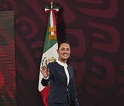 Mexico Future President