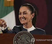 Mexico Future President