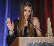 Canadian Athletic Awards