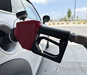 Falling Gasoline Prices