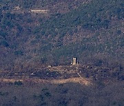 북한군 수십명, 9일 작업중 군사분계선 침범…"경고사격에 북상"(종합)