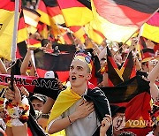 Germany Euro 2024 Patriotism