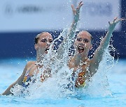 SERBIA AQUATICS