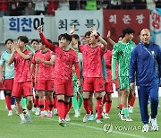 한국, 중국에 1-0으로 승리