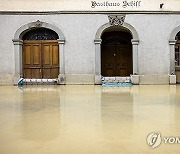 SWITZERLAND FLOOD