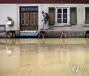 SWITZERLAND FLOOD