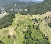 '고령 지산동 고분군 5호분' 발굴 추진…85년 만