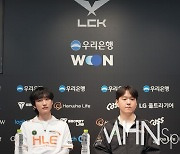 [LCK] '스프링부터 문제였다' 피넛, HLE의 문제점을 말하다