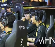 [LCK] '랩터의 역습' FOX, 공격적 경기운영 통해 '시즌 첫 승'