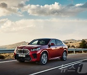 BMW, 이달 말 부산모빌리티쇼 참가…M4·iX2 국내 최초 공개