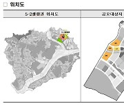 세종 다솜리 공동주택 설계안 공모…보행 친화형 단지 조성