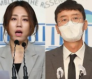 김웅, ‘고발사주’ 2심서도 “기억 안 나”… 조성은 “金, 고발장 중시”