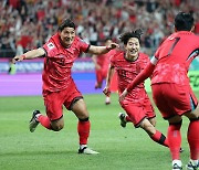 ‘이강인 결승골’ 한국 축구대표팀, 중국 1-0 제압