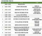 탄소중립을 향한 세계 포장 산학의 움직임, 그린패키징 국제포럼에서 공유한다