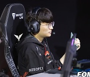 [LCK] 실비 브랜드 앞세운 농심, BNK 잡고 동점 만들어