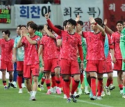 "축구 대표팀 감독, 이달 안에 확정한다"