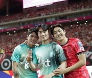 'PSG 이적-아시안게임-아시안컵-3관왕' 길었던 이강인의 23-24시즌 마무리..."항상 감사드립니다"