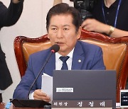 '입법 독주' 野, 채해병 특검법 법사위 올렸다…與 "국회 보이콧"