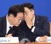 민주당, 법사위 본격 가동..'채상병 특검법' 상정