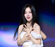 [포토] 케플러 강예서, '깜찍 미소~'