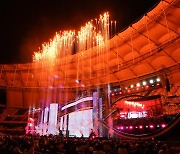 2024 Dream Concert to be held in October in Goyang