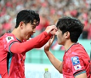 톱시드 사수했다… 김도훈호, 중국전 1-0 ‘유종의 미’