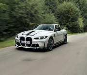 BMW 그룹 코리아, 부산모빌리티쇼서 ‘뉴 M4’·‘뉴 iX2’ 국내 최초 공개