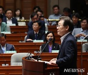 "대정부질문 불출석 시 해임"…민주, 국회법 권한 적극 활용키로