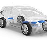 Eaton's Innovative Safety Solutions Help Accelerate Electrified Vehicle Transition