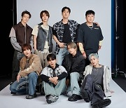 슈퍼주니어, 'Show Time' 시작된다..이번 주 '음중'⋅'인가' 출연