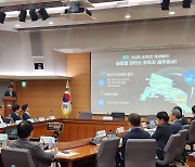 “APEC 최적지 제주” 글로벌 포스트 전략 주목…아·태 ‘영 리더스 써밋’ 제안