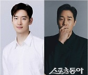 이제훈·유지태, 독립영화·극장 지원 위한 의미 있는 행보