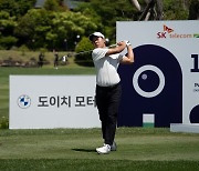 '일본 그랑프리 장애인오픈 우승' 이승민 "세계 장애인 월드랭킹 1위 도전"