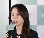 안소희, 대치동 학원 강사 변신 "모델=감독님..많은 도움 받아"[대치동 스캔들]