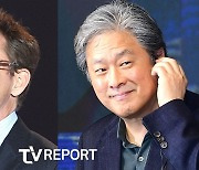 로다주, 박찬욱 감독 극찬..."CGI로도 얻을 수 없는 방식" [할리웃통신]