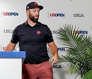 USA GOLF